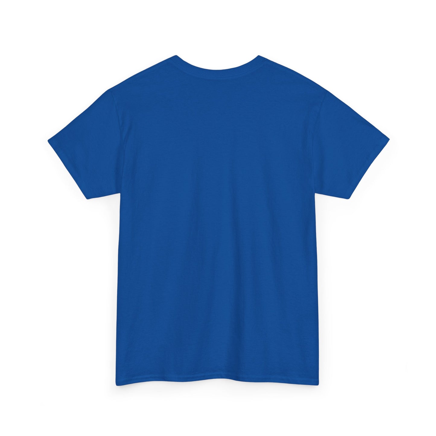 Turn It Don't Burn It Tee